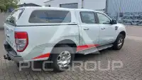 2017 Ford RANGER