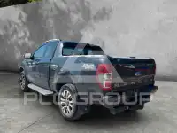 2017 Ford RANGER