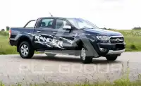 2017 Ford RANGER