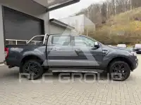 2017 Ford RANGER