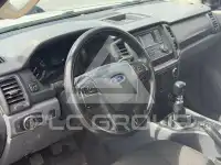2017 Ford RANGER