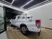 2017 Ford RANGER