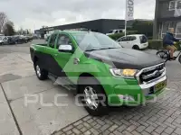 2017 Ford RANGER