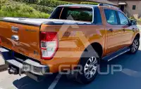 2017 Ford RANGER