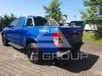 2017 Ford RANGER