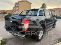 2017 Ford RANGER