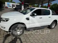 2017 Ford RANGER