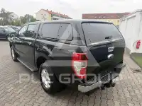 2017 Ford RANGER