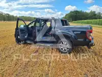 2017 Ford RANGER