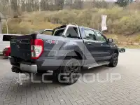 2017 Ford RANGER