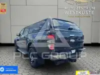 2017 Ford RANGER