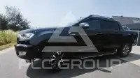 2017 Ford RANGER