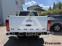 2017 Ford RANGER