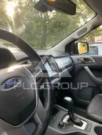 2017 Ford RANGER