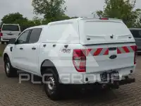 2017 Ford RANGER