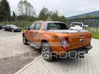 2017 Ford RANGER