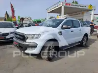 2017 Ford RANGER