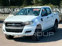 2017 Ford RANGER