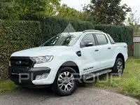 2017 Ford RANGER