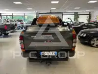 2017 Ford RANGER