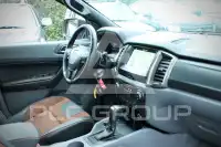 2017 Ford RANGER