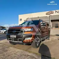 2017 Ford RANGER