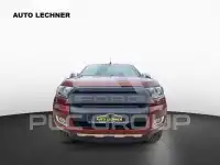 2017 Ford RANGER
