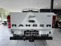 2017 Ford RANGER