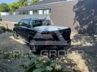 2017 Ford RANGER