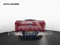 2017 Ford RANGER