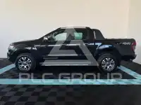 2017 Ford RANGER