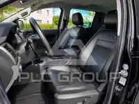 2017 Ford RANGER