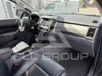 2017 Ford RANGER