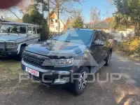 2017 Ford RANGER