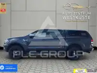 2017 Ford RANGER