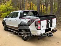 2017 Ford RANGER