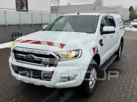 2017 Ford RANGER