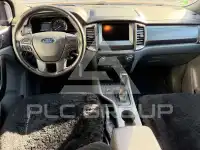 2017 Ford RANGER