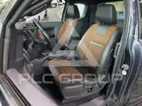 2017 Ford RANGER