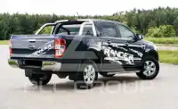 2017 Ford RANGER