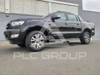2017 Ford RANGER