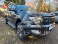 2017 Ford RANGER