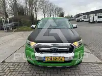 2017 Ford RANGER