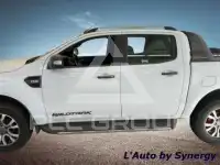 2017 Ford RANGER