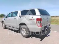 2017 Ford RANGER
