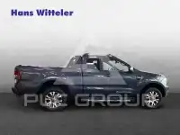 2017 Ford RANGER