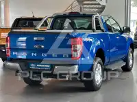 2017 Ford RANGER