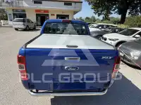 2017 Ford RANGER