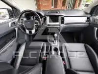 2017 Ford RANGER