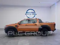 2017 Ford RANGER